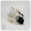 عینک غواصی تک پلاست مدل TP-E010 (بدنه ژله ای)