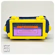 عینک جوشکاری اتومات تک پلاست مدل TP-E0017
