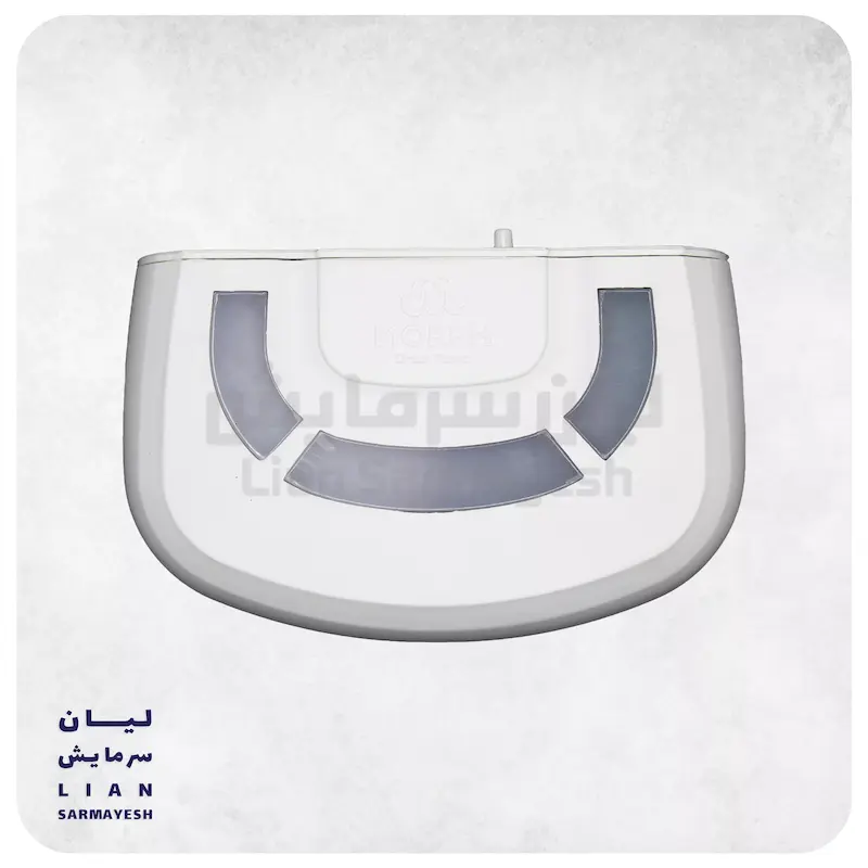 پمپ درین برند مورف MORPH