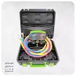گیج دو قلو آنالوگ سوپر استارز مدل ST-B268-R22