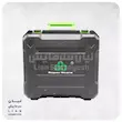 گیج دو قلو آنالوگ سوپر استارز مدل ST-B268-R22