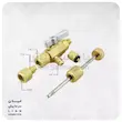 سوزن بازکن سوپر استارز مدل ST-VA1