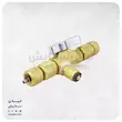 سوزن بازکن سوپر استارز مدل ST-VA1