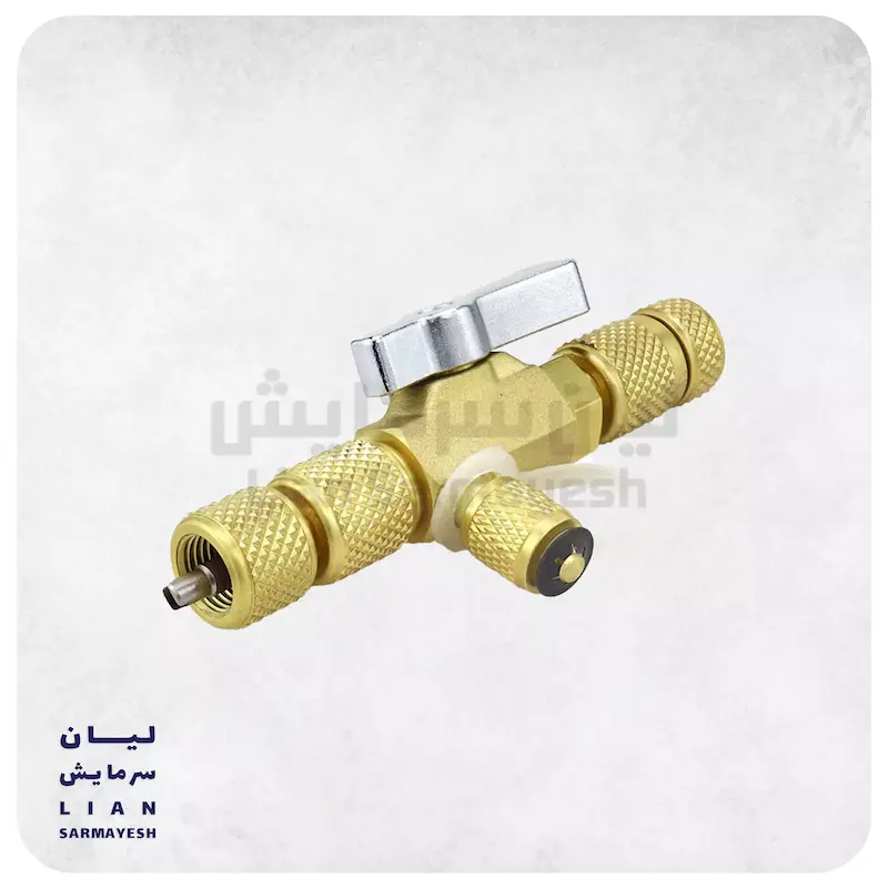 سوزن بازکن سوپر استارز مدل ST-VA1