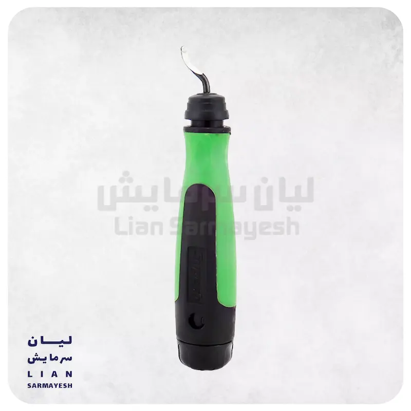 پلیسه گیر مدادی سوپر استارز مدل ST-207