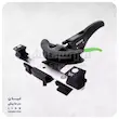 خم کن جغجغه ای سوپر استارز مدل ST-R999