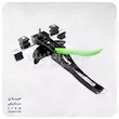 خم کن جغجغه ای سوپر استارز مدل ST-R999