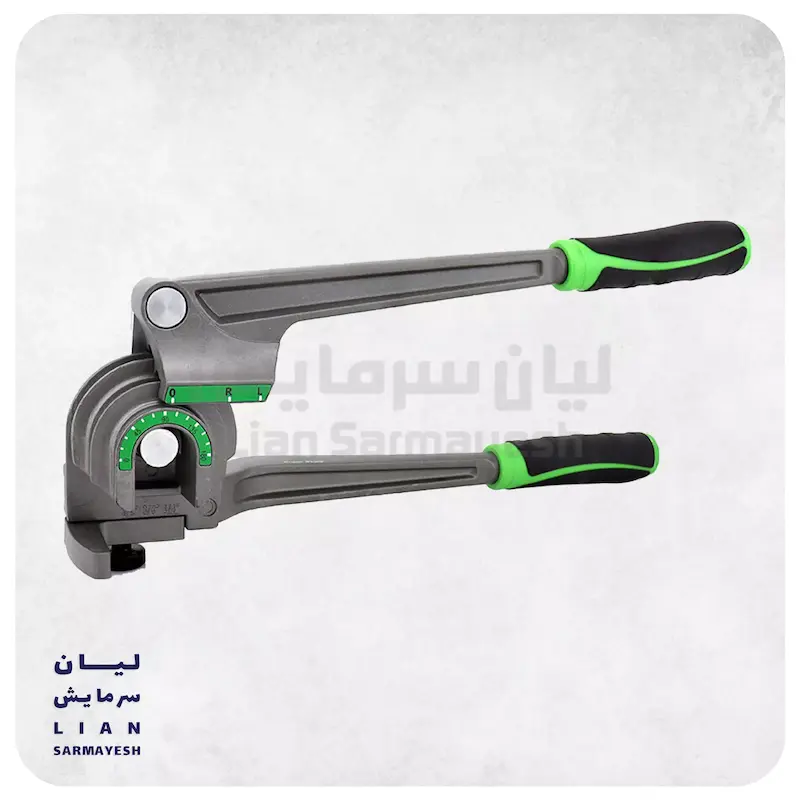 خم کن اهرمی 3 در 1 سوپر استارز مدل ST-612A