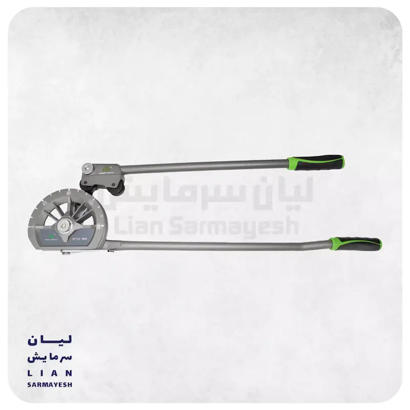 خم کن اهرمی سوپر استارز مدل ST-N364A-3/4