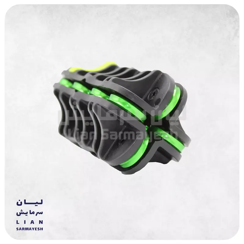 لوله صاف کن سوپر استارز مدل ST-302-5/8