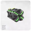 لوله صاف کن سوپر استارز مدل ST-302-3/8