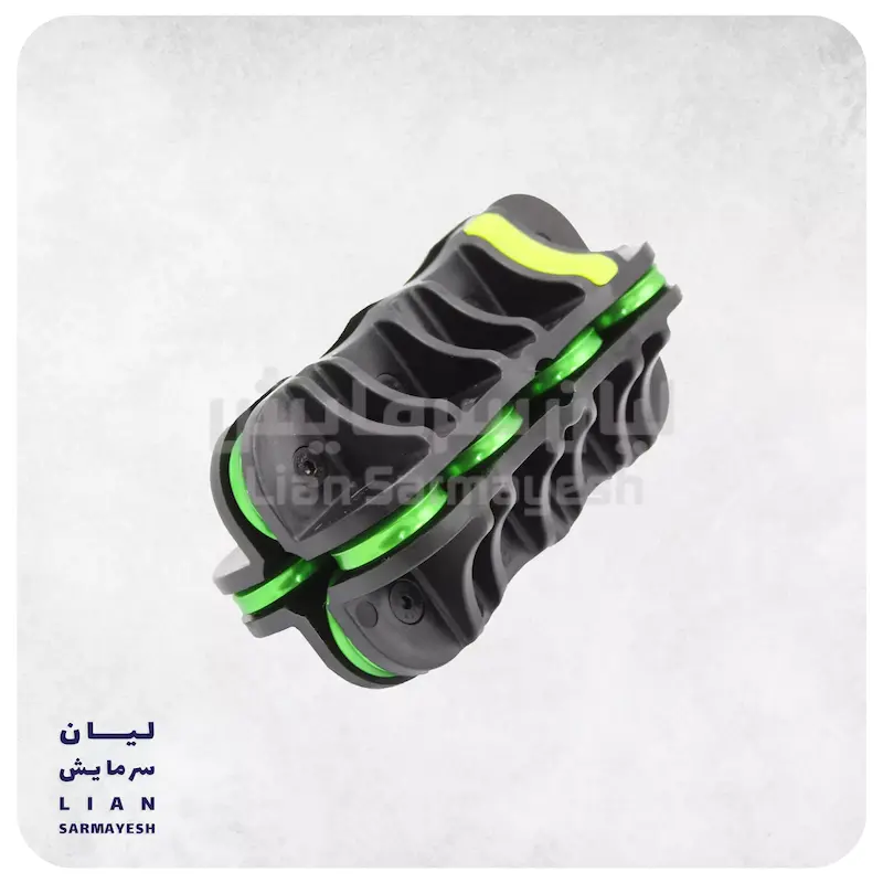 لوله صاف کن سوپر استارز مدل ST-302-1/4