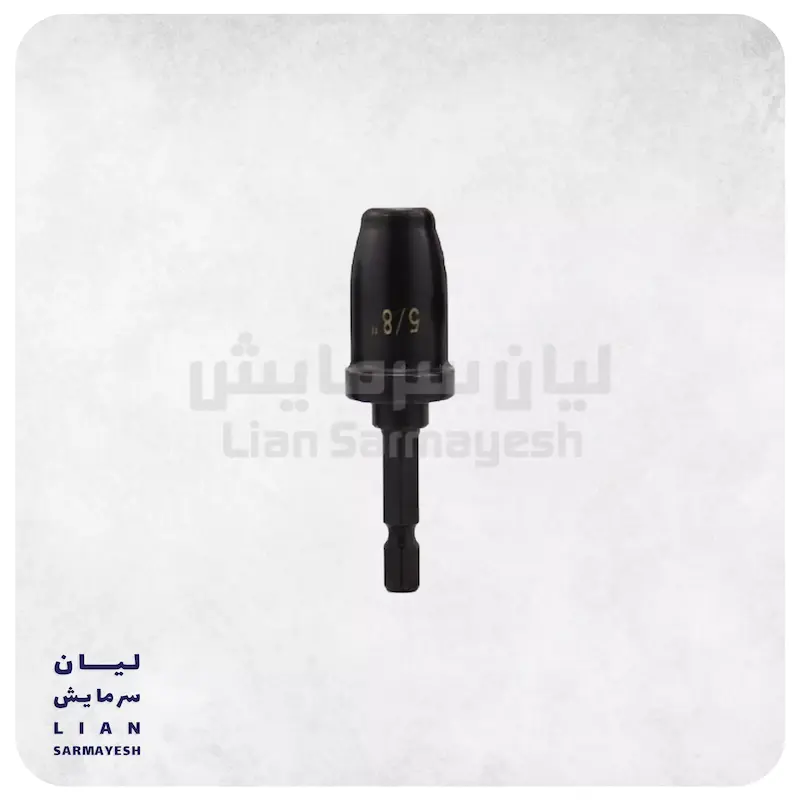 گشادکن دریلی سایز 5/8 سوپر استارز ST-E900S-10