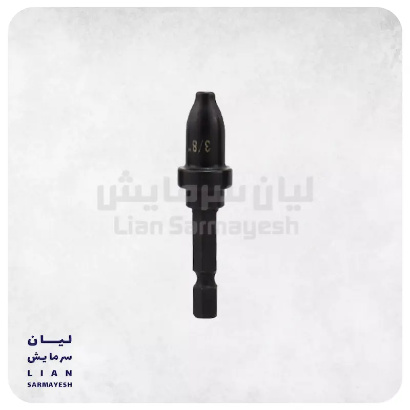 گشادکن دریلی سایز 3/8 سوپر استارز ST-E900S-06