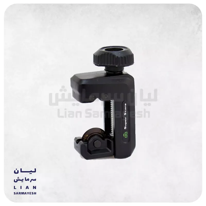 لوله بر مچی سوپر استارز مدل ST-319