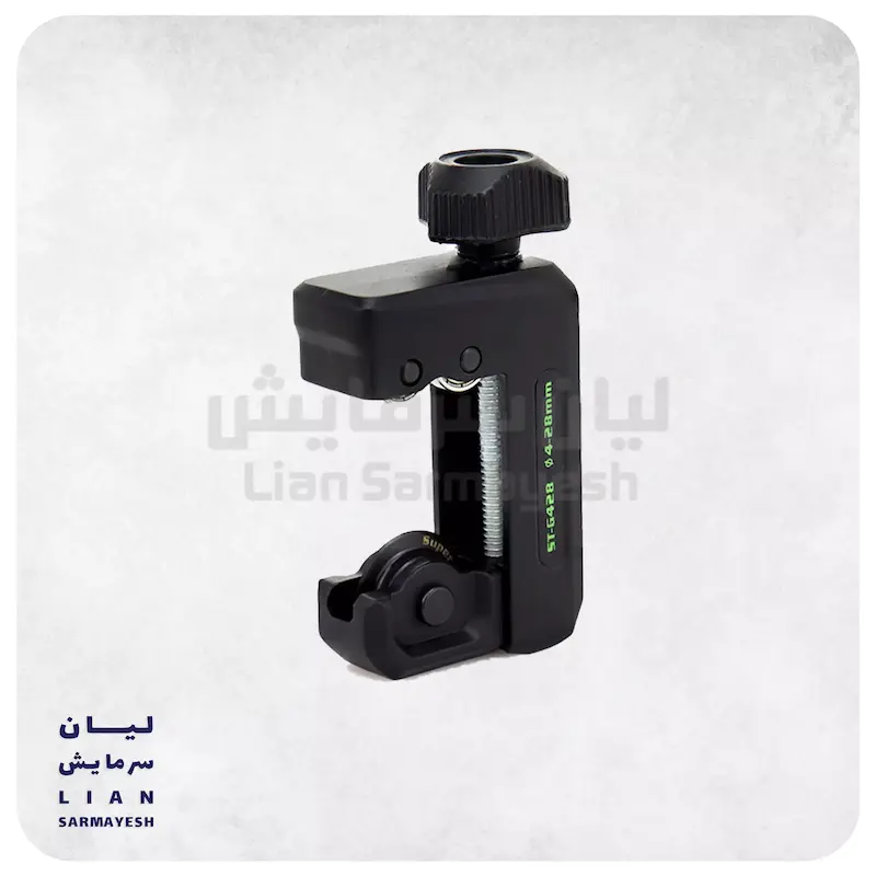 لوله بر مچی بزرگ سوپر استارز مدل ST-428