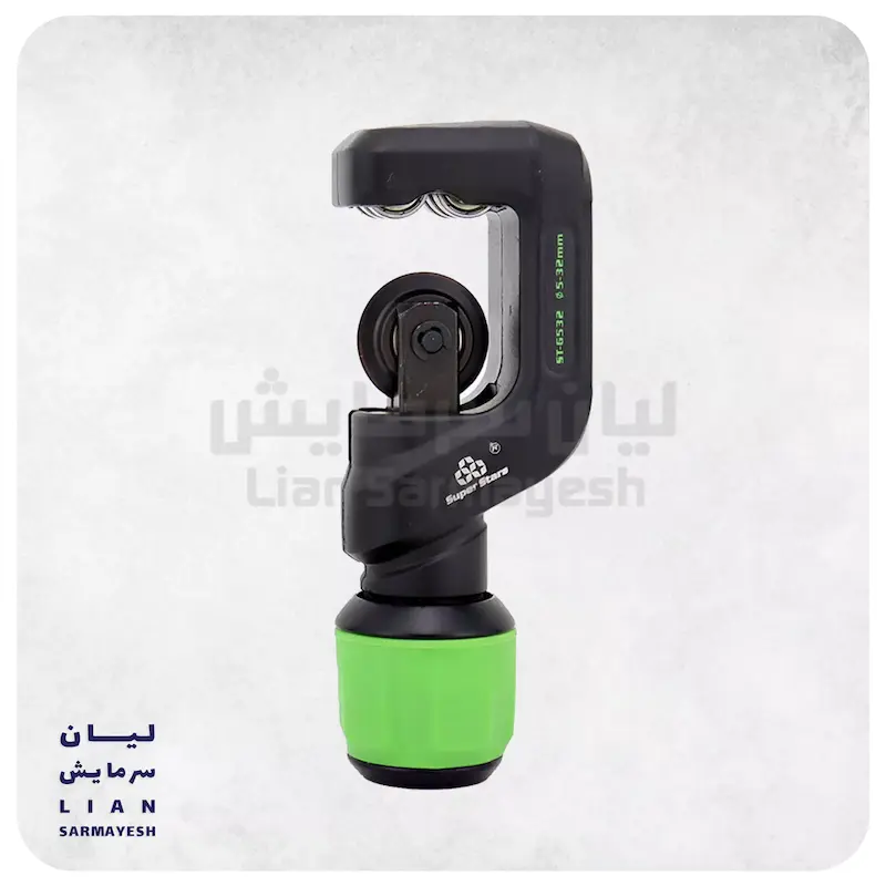 لوله بر متوسط سوپر استارز مدل ST-532