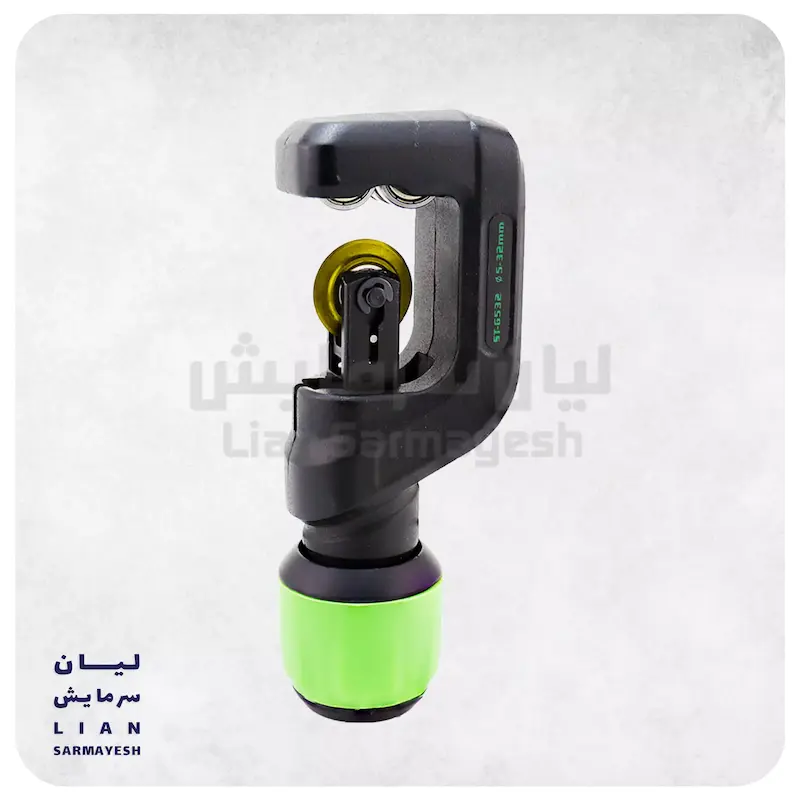 لوله بر متوسط فنری سوپر استارز مدل ST-532S