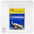 شیر اکسپوز کامتک KAMTECH R22 1/4-1/4