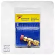 شیر اکسپوز کامتک KAMTECH R410 1/4-5/16