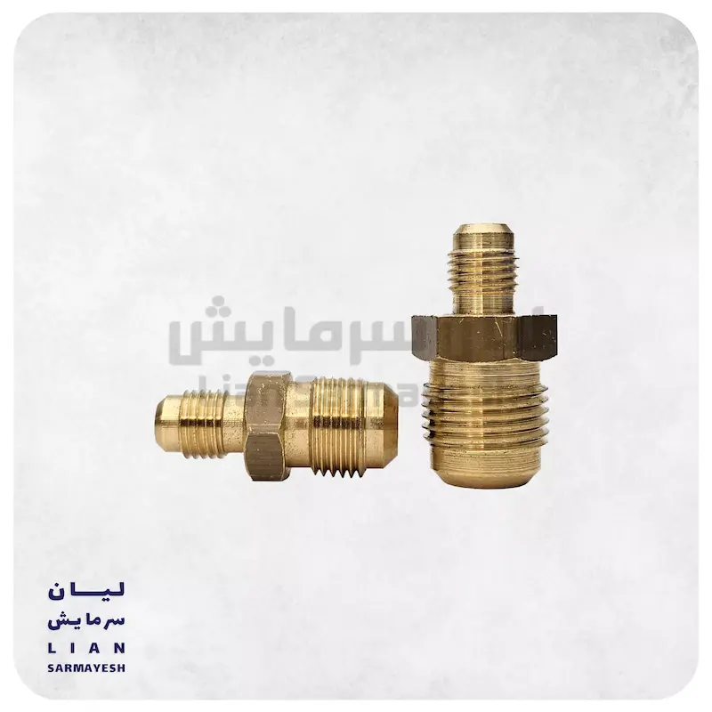 مغزی تست 3/4 سوزن دار