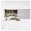 باکس دیواری توکار کولرگازی (رویال درجه یک)