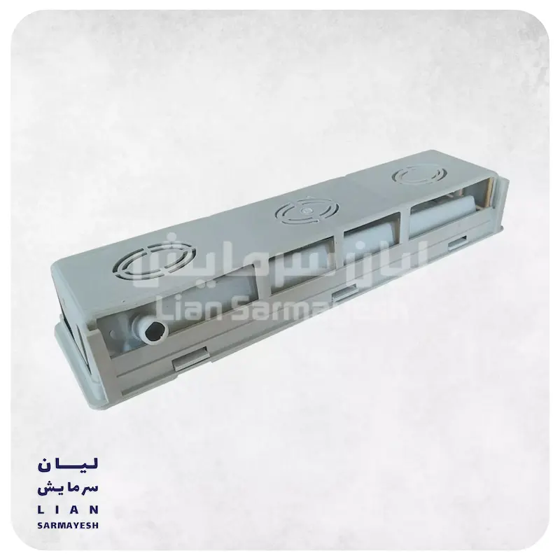 باکس دیواری توکار کولرگازی