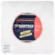 چسب پرایمر سفید کامتک 30 یاردی KAMTECH