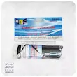 خازن شوک هارد استارت HFC SPP6