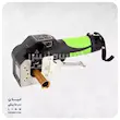 پرچ کن شارژی سوپر استارز مدل ST-E900A
