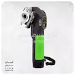 پرچ کن شارژی سوپر استارز مدل ST-E800A