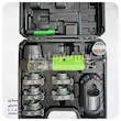 پرچ کن شارژی سوپر استارز مدل ST-E800A