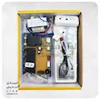برد همه کاره کولرگازی مدل +A/C Board QD-U02B