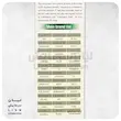 کنترل همه کاره کولرگازی مدل OG-3999