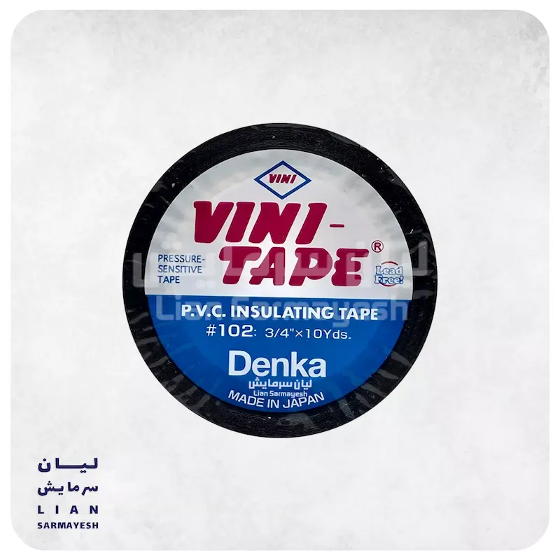چسب برق وینی VINI ژاپن
