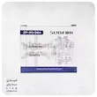 کنتاکتور 2 پل سابفور SUBFOR 2P-30/36A