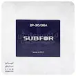 کنتاکتور 2 پل سابفور SUBFOR 2P-30/36A