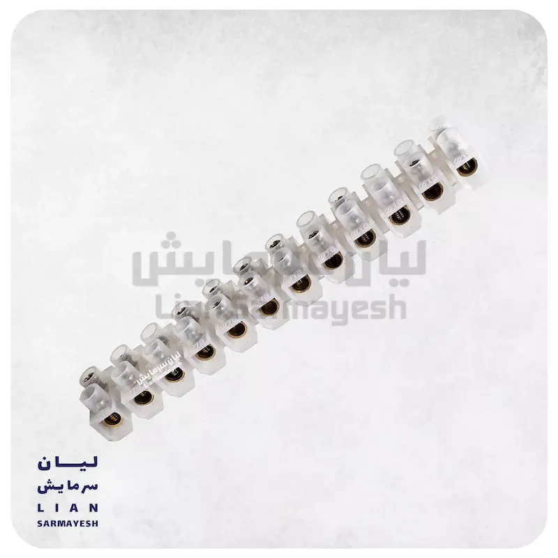 ترمینال نمره 16 اطلس 600V - 50A