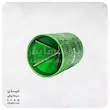 پلیسه گیر مچی فلزی سوپر استارز مدل ST-209