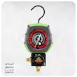 گیج تک فشار بالا سوپر استارز مدل ST-B168H