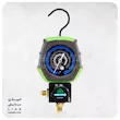 گیج تک فشار پایین سوپر استارز مدل ST-B168L