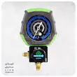 گیج تک فشار پایین سوپر استارز مدل ST-B168L