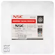 محافظ ولتاژ و جریان دو پل تکفاز 63 آمپر NSC