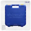 گیج منیفولد دوقلو ولیو مدل VALUE VRM2-0401