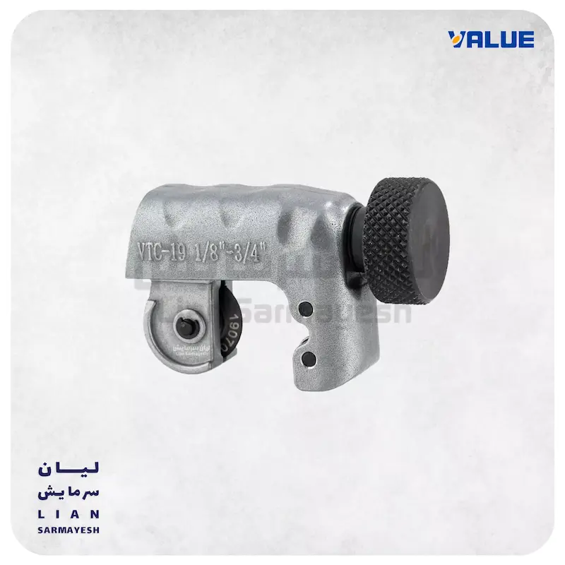 لوله بر مچی ولیو مدل VALUE VTC-19
