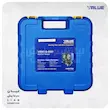 گیج منیفولد دوقلو ولیو مدل VALUE VRM2-0501