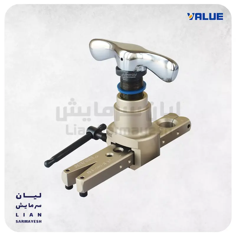 پرچ کن تک فک ولیو VALUE VFT-808-IN