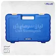 خم کن جغجغه ای دوطرفه ولیو مدل VALUE VBT-CB1R