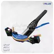 خم کن جغجغه ای یکطرفه ولیو مدل VALUE VBT-CB1