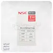 کنتاکتور سه فاز 18 آمپر220 ولت NSC نیرو سامان NS07-018